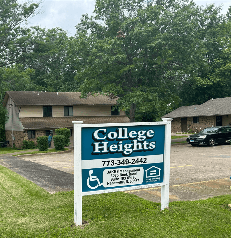 College Heights